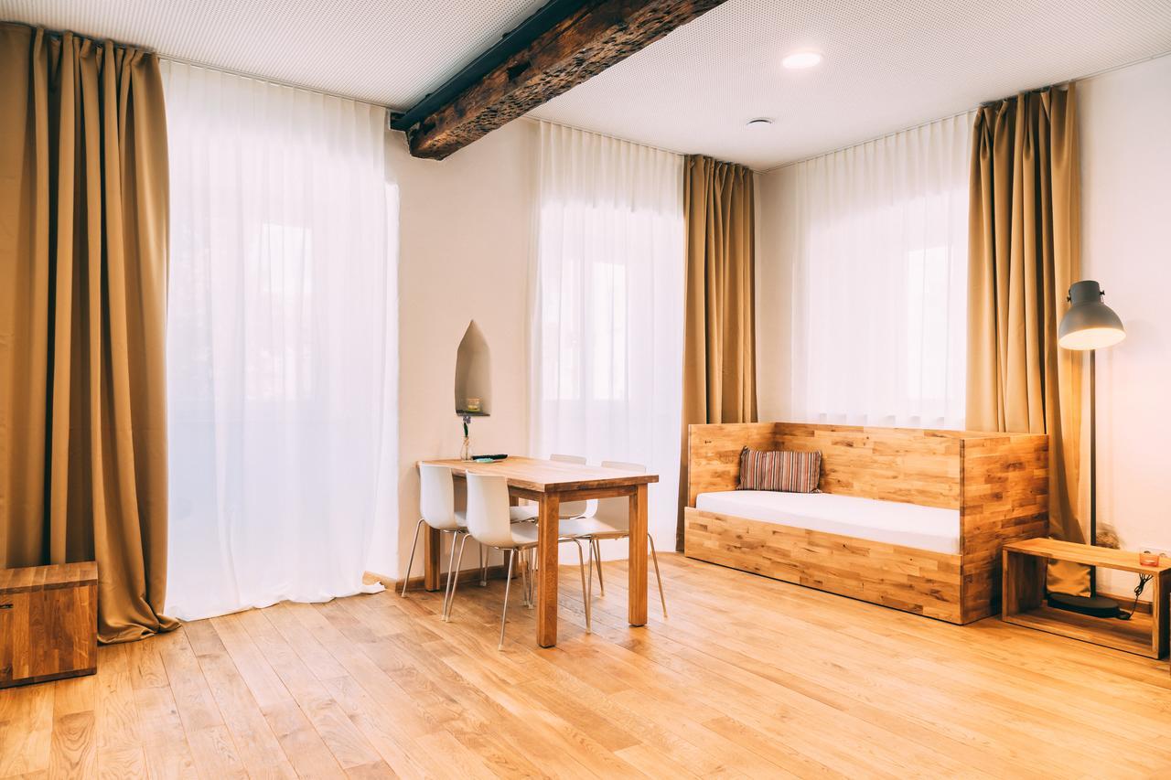 Apartamento Amtshaus Gut Hügle Boutique *