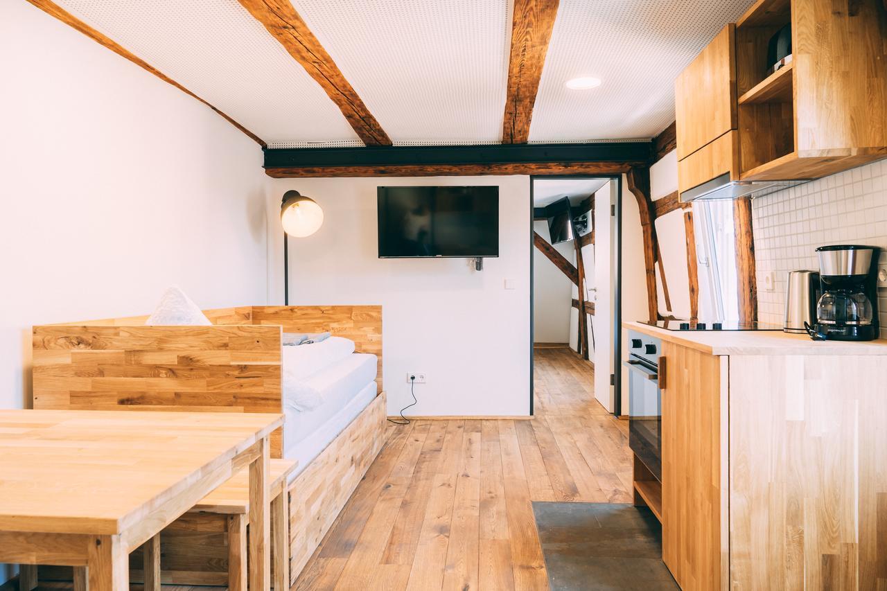 Amtshaus Gut Huegle Boutique