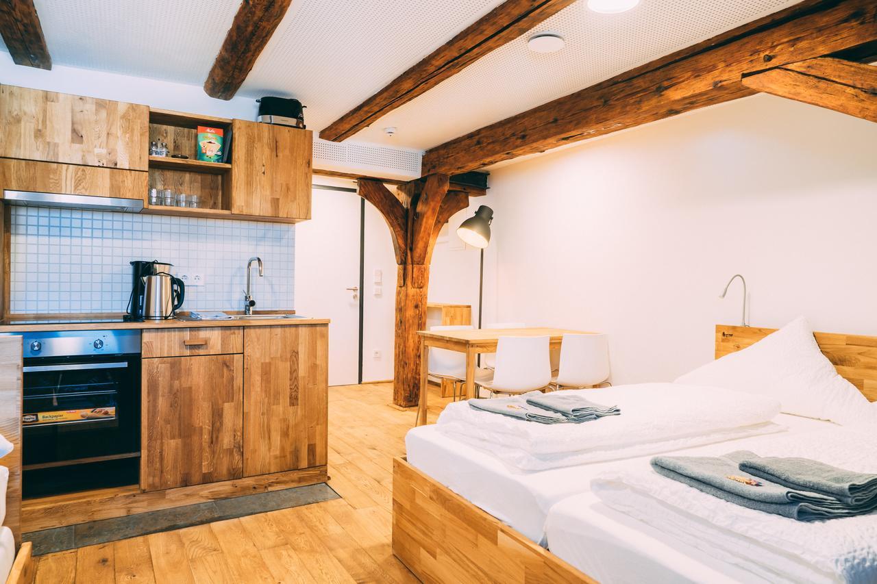 Amtshaus Gut Huegle Boutique Bad Waldsee