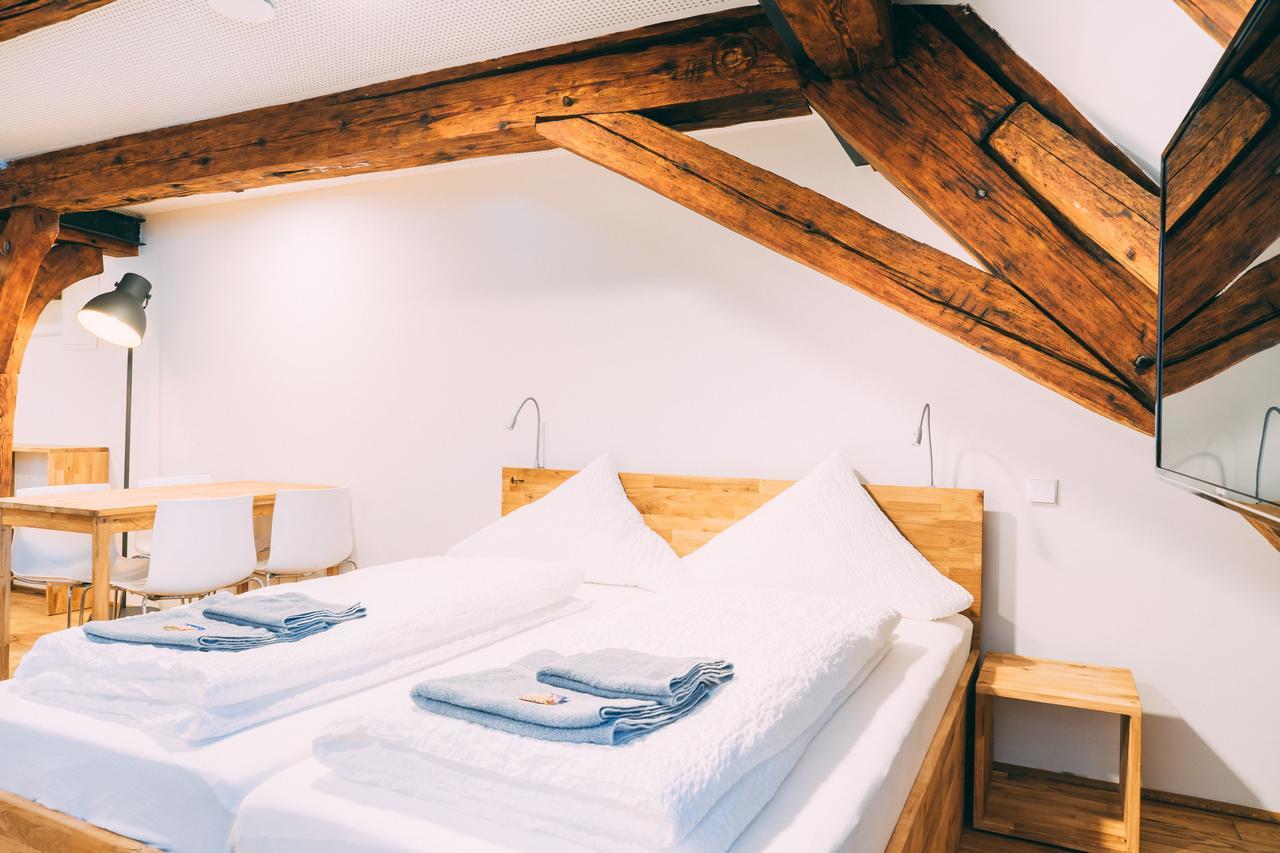 Amtshaus Gut Hügle Boutique Bad Waldsee