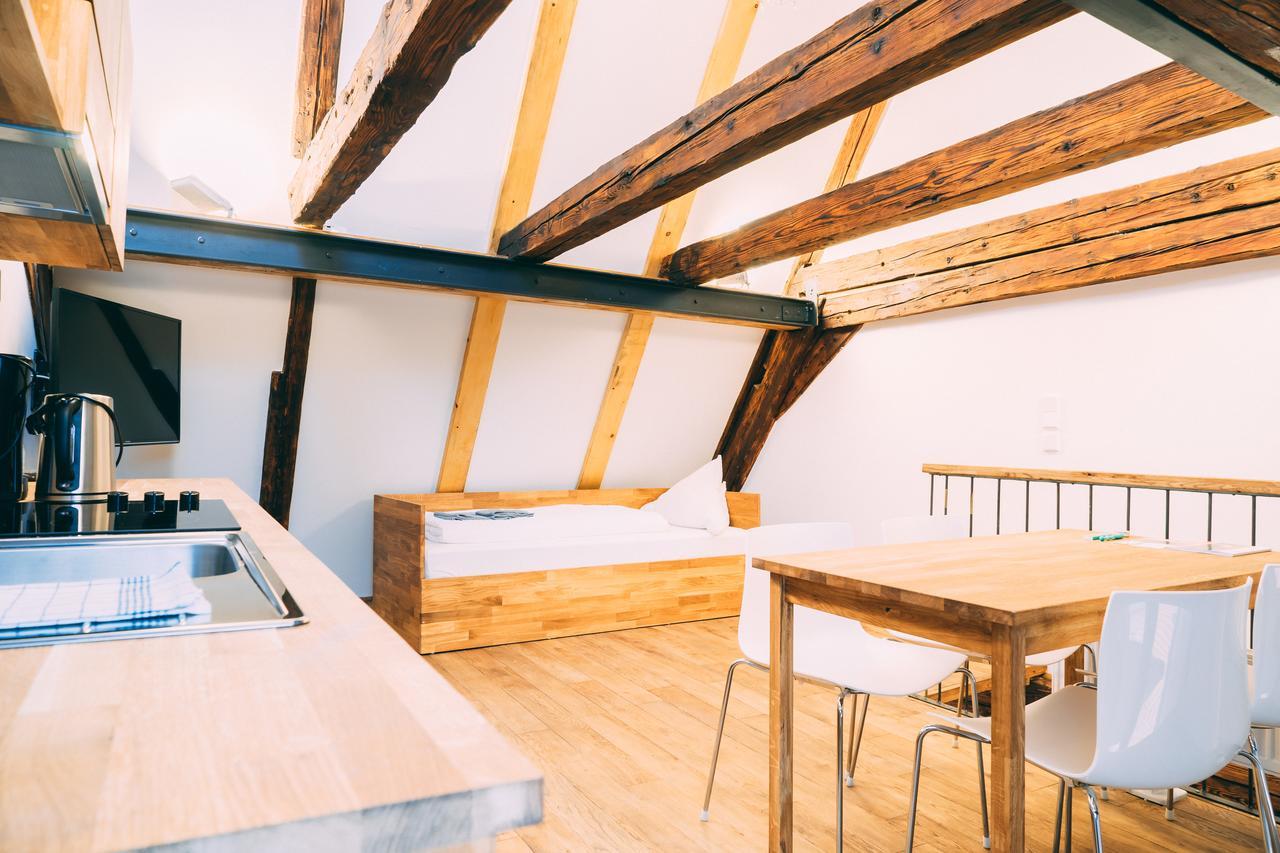 Amtshaus Gut Huegle Boutique * Bad Waldsee